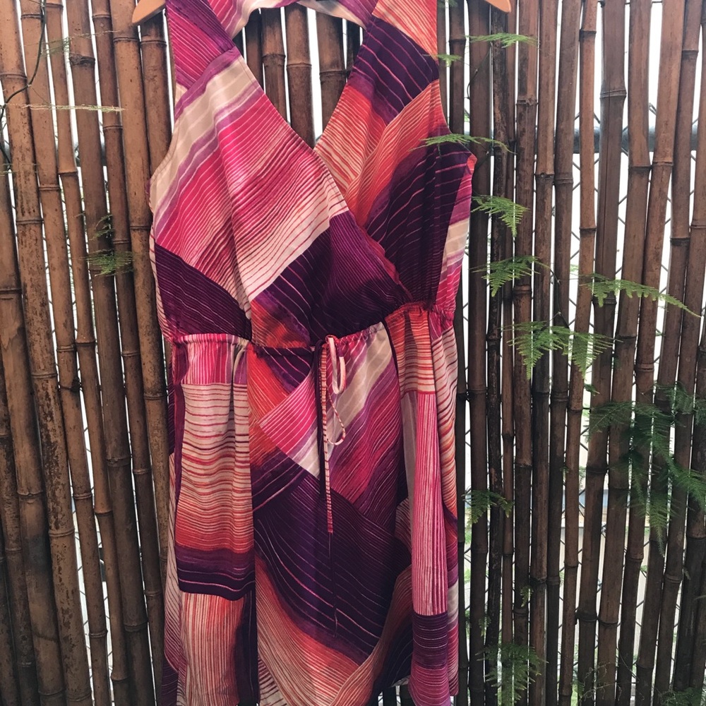DKNY dress size L